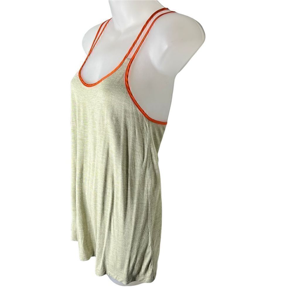 Anthropologie Intersected Vibrance Camisole XS - Picture 5 of 8